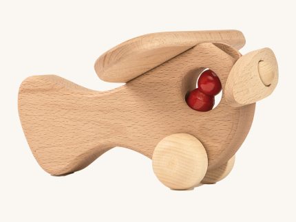 Ostheimer Natural Plane With 1 Person