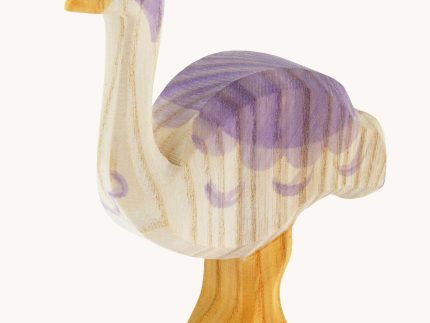 Ostheimer Ostrich