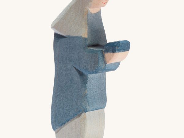 Ostheimer Oriental Blue King