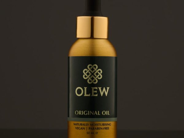 Olew Original Hair Oil