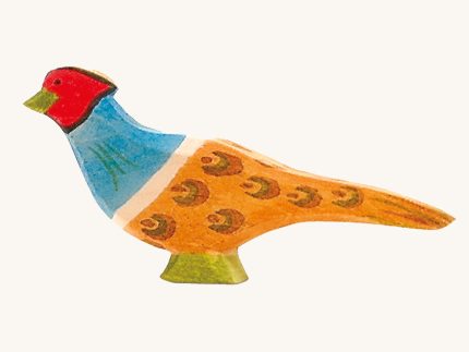 Ostheimer Pheasant