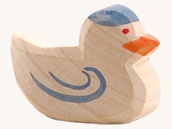Ostheimer Pigeon