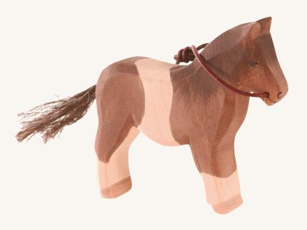Ostheimer Pony
