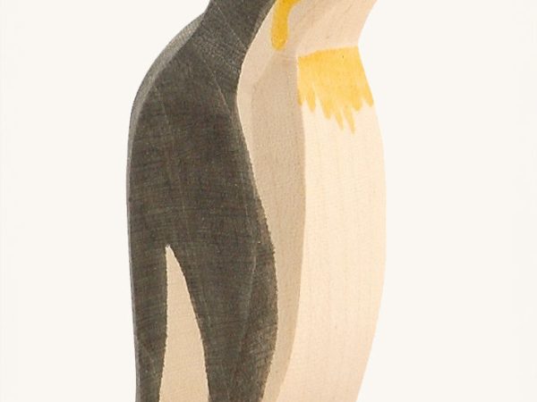 Ostheimer Penguin Beak High