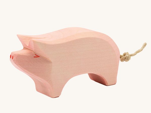 Ostheimer Pig Head High