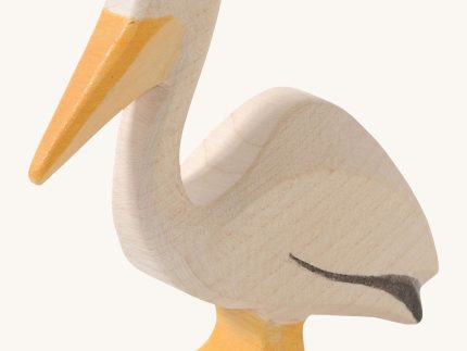 Ostheimer Pelican Standing