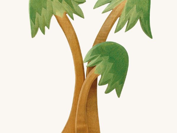 Ostheimer Palm Tree Group & Support