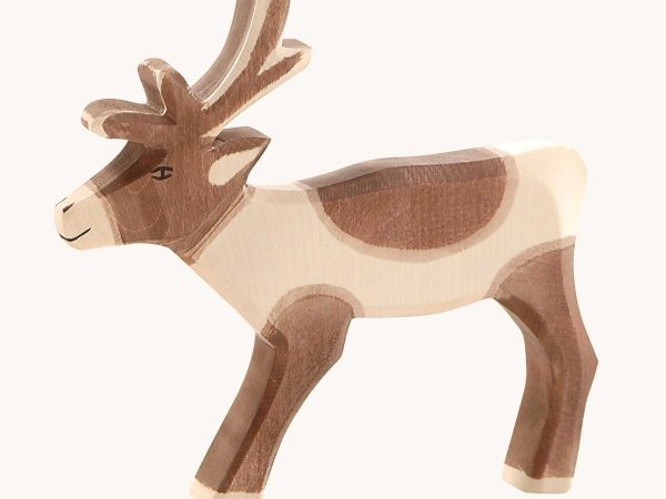 Ostheimer Reindeer