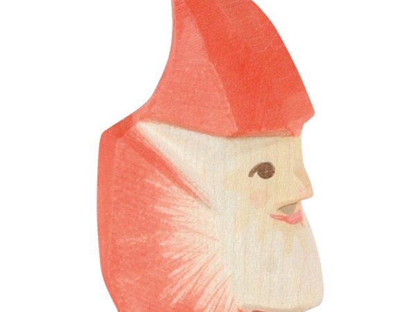 Ostheimer Ruby Dwarf