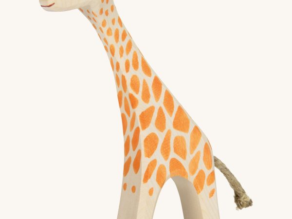Ostheimer Running Giraffe