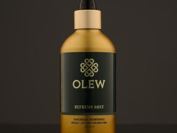 Olew Refresh Hair Mist