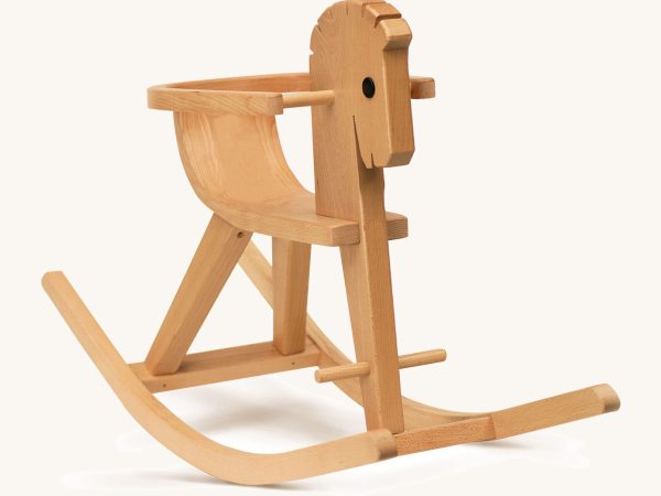 Ostheimer Rocking Horse Peter