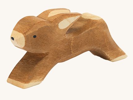 Ostheimer Rabbit Running