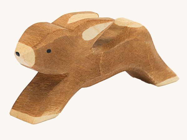 Ostheimer Rabbit Running