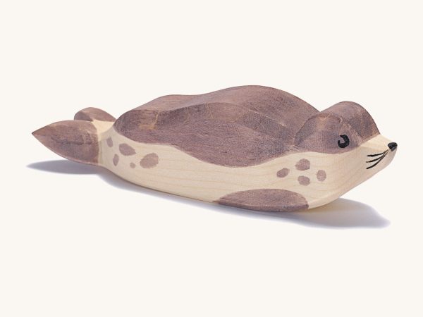 Ostheimer Resting Sea Lion