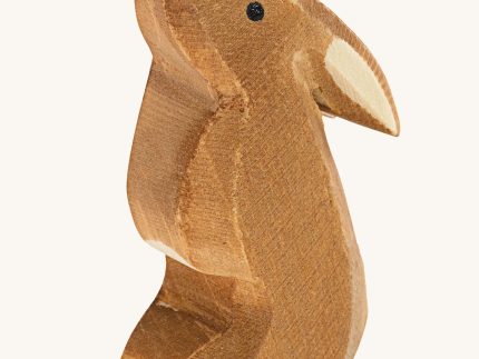 Ostheimer Rabbit With Ears Low