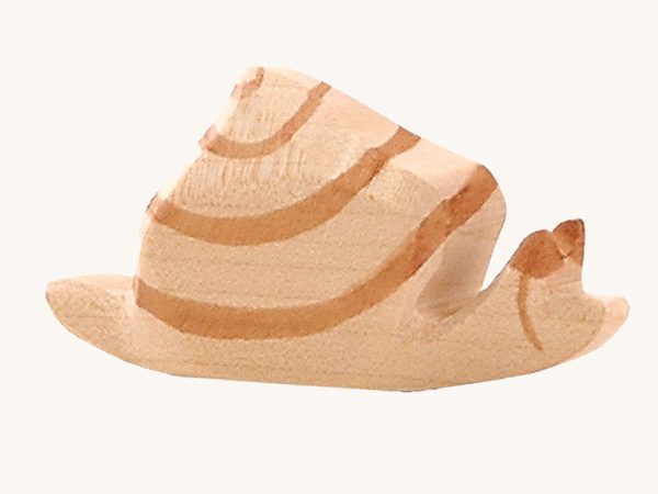 Ostheimer Snail