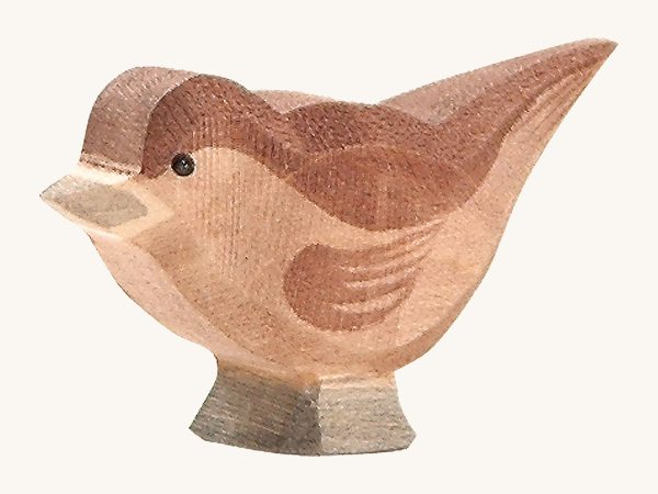 Ostheimer Sparrow