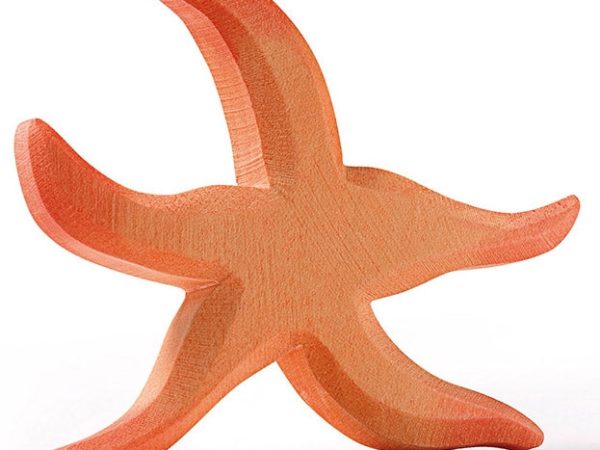 Ostheimer Starfish