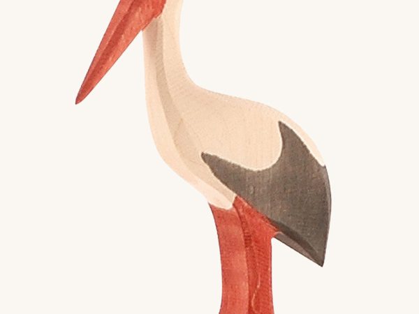 Ostheimer Stork