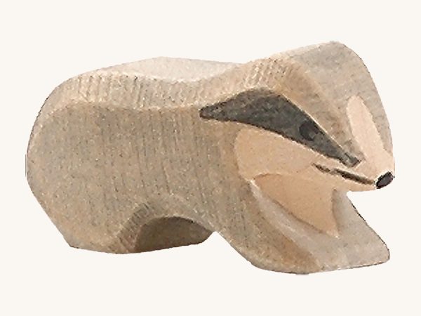 Ostheimer Small Badger