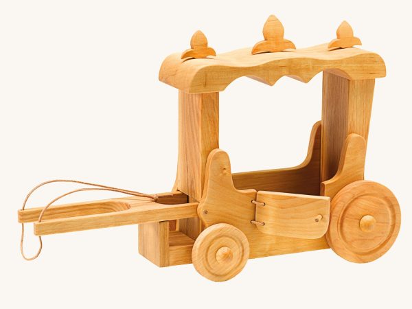 Ostheimer Stage Coach