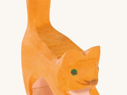 Ostheimer Small Cat Head Low