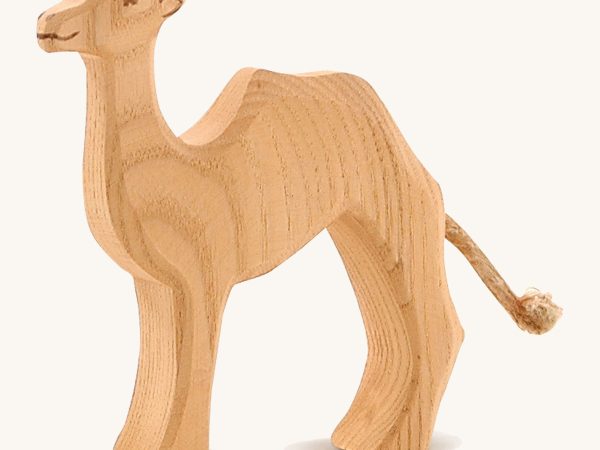 Ostheimer Small Camel
