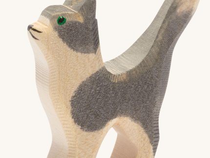 Ostheimer Small Cat Head High
