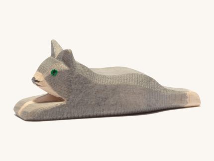 Ostheimer Small Cat
