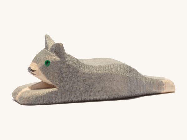 Ostheimer Small Cat