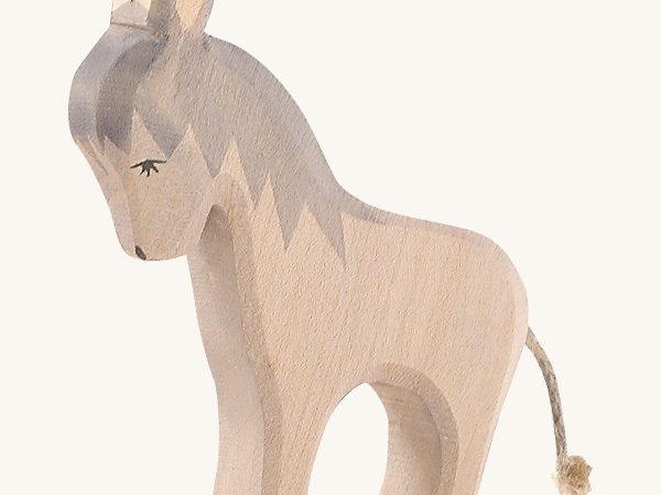 Ostheimer Standing Donkey