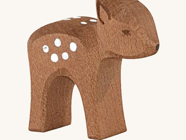 Ostheimer Small Deer With Head Low