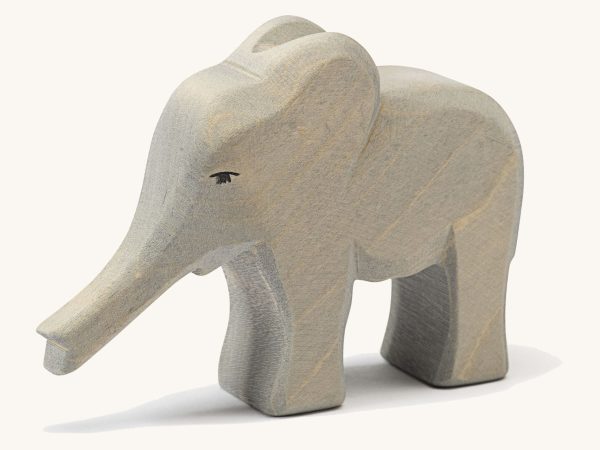 Ostheimer Small Elephant Trunk Out