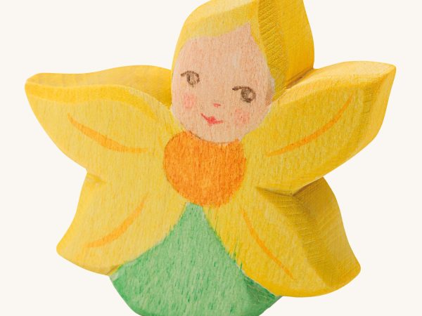 Ostheimer Sunflower Flower Child