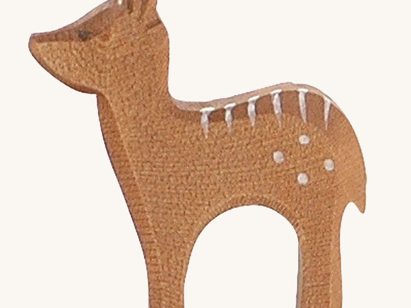 Ostheimer Standing Fawn