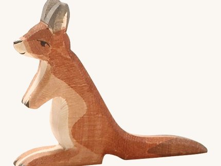 Ostheimer Small Kangaroo
