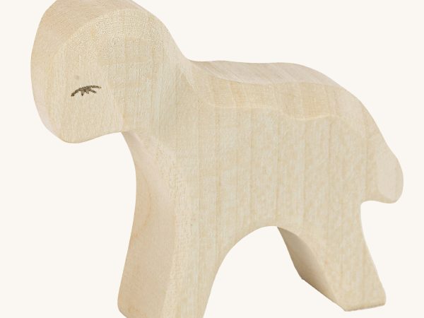 Ostheimer Standing Lamb