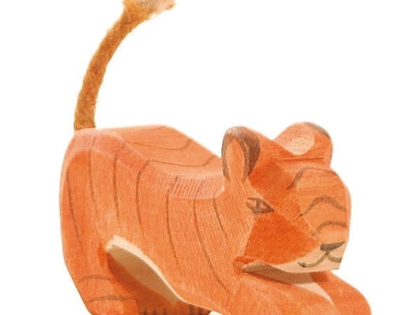 Ostheimer Small Lurking Tiger