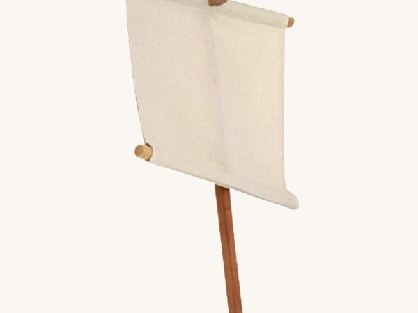Ostheimer Sail Mast With Look Out