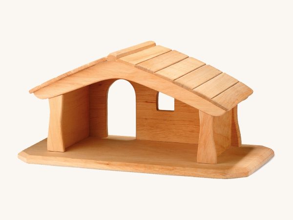 Ostheimer Small Natural Stable