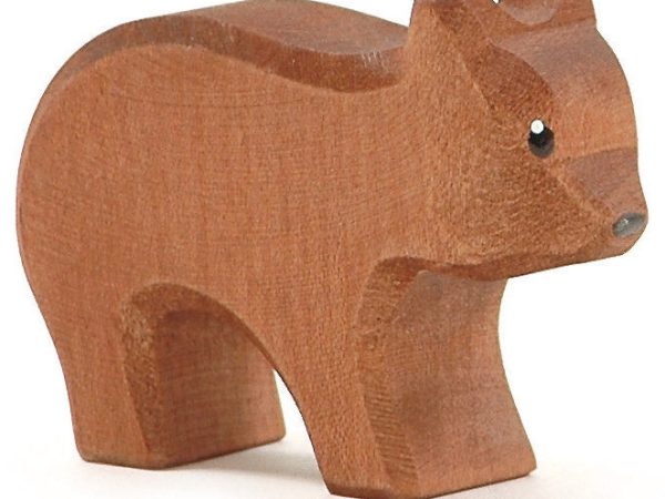 Ostheimer Small Running Bear