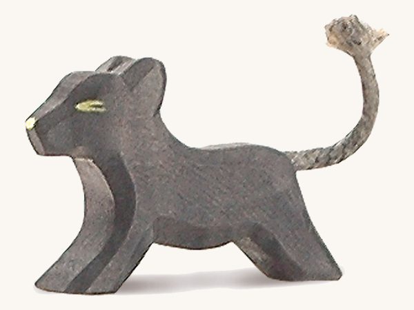 Ostheimer Small Running Panther