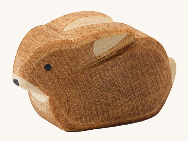 Ostheimer Small Rabbit