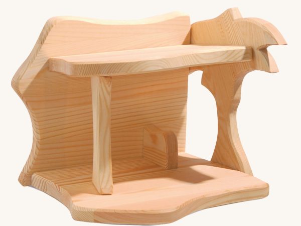 Ostheimer Small Stable