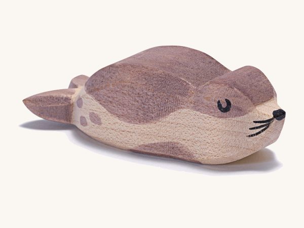 Ostheimer Small Sea Lion