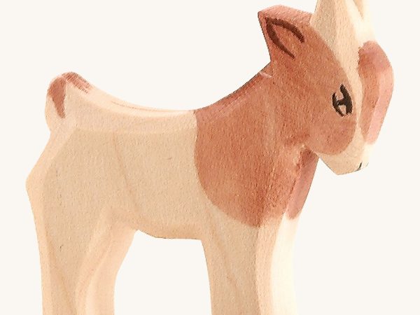 Ostheimer Small Standing Goat