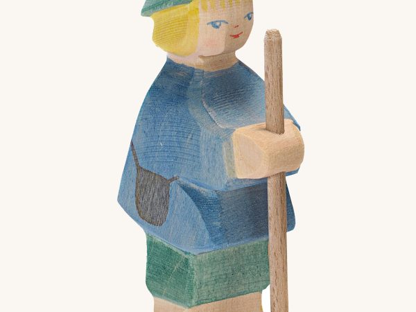 Ostheimer Small Shepherd Boy