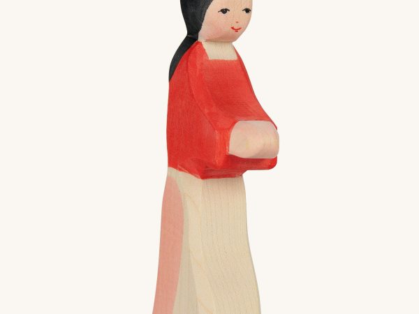 Ostheimer Snow White