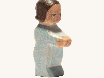 Ostheimer Toddler Brown Skin